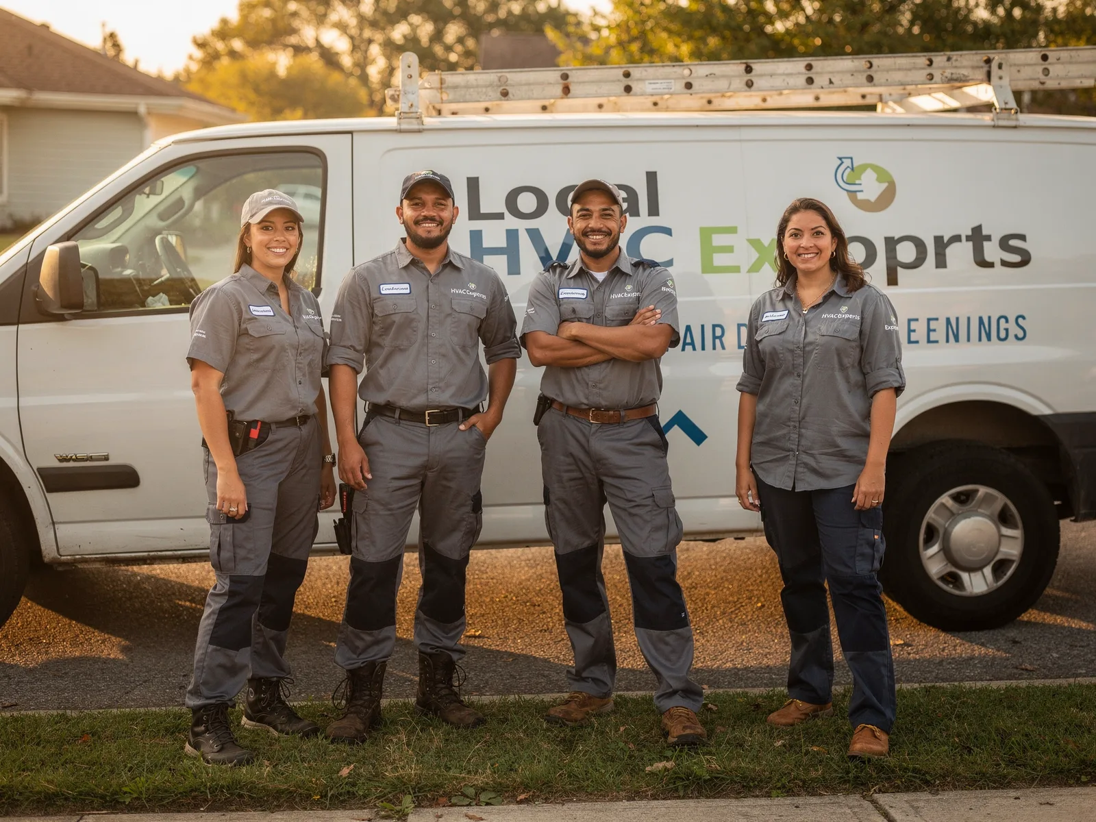 24/7 HVAC Repair & AC Replacement company in Burden, KS